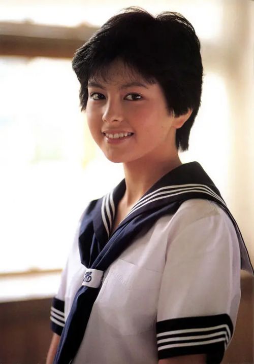 泽口靖子