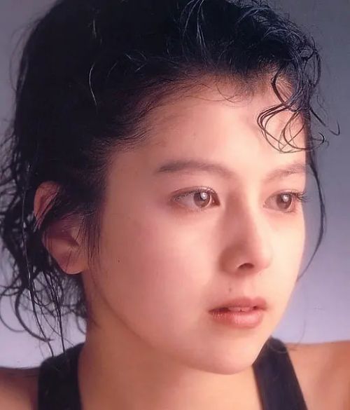 泽口靖子