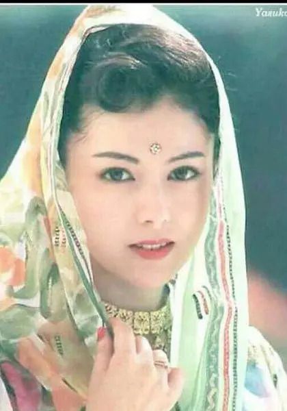 泽口靖子