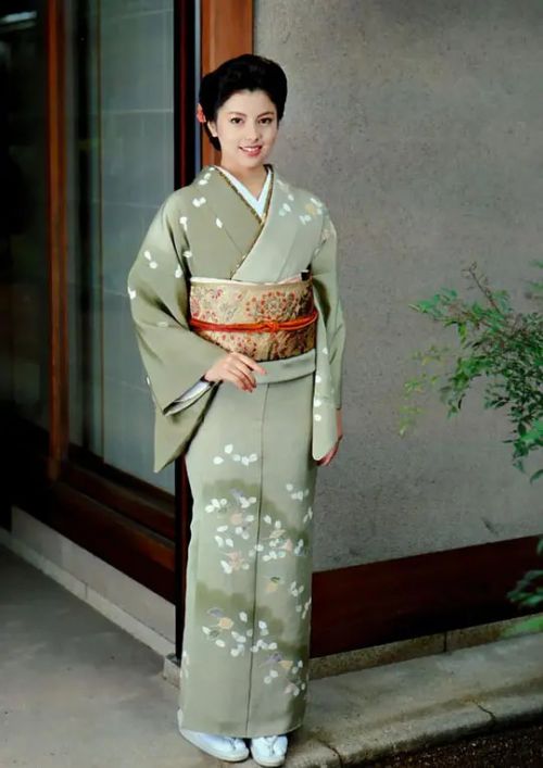 泽口靖子