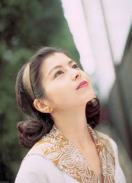 泽口靖子