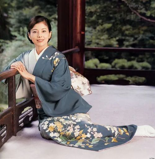 泽口靖子