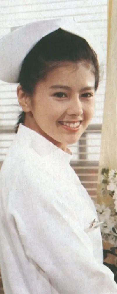 泽口靖子