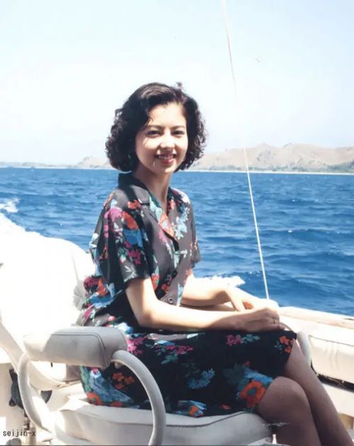 泽口靖子