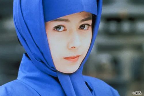 泽口靖子