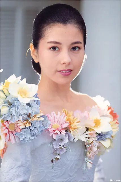 泽口靖子