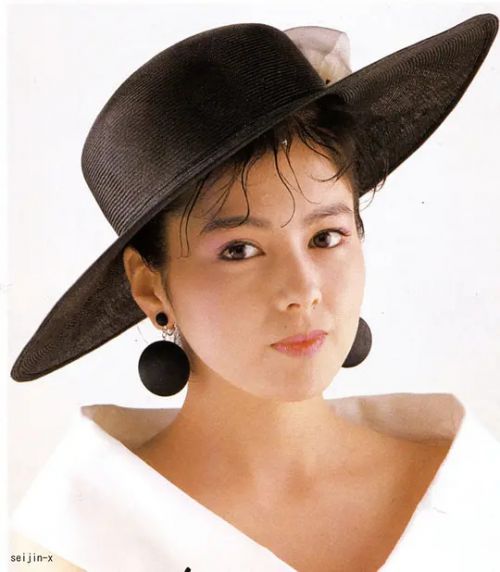 泽口靖子