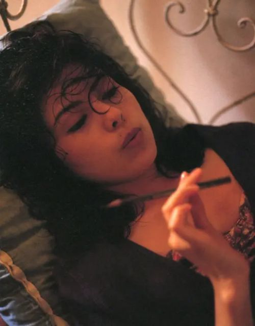 泽口靖子