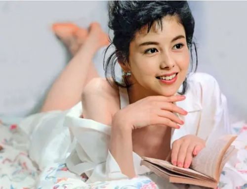 泽口靖子
