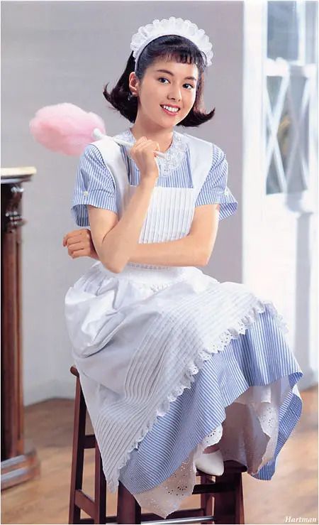 泽口靖子