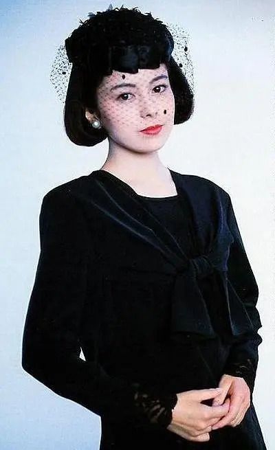 泽口靖子