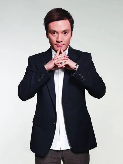 费振翔
