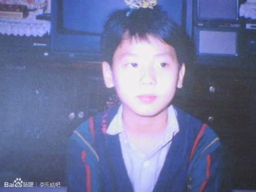 李先镐