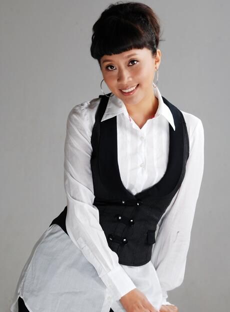 黑妹