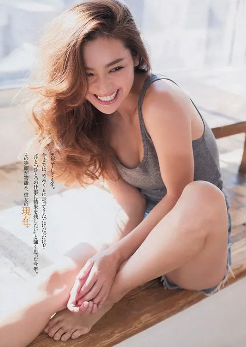 中村安