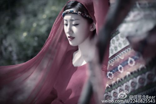 汪昱含