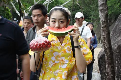 毕畅