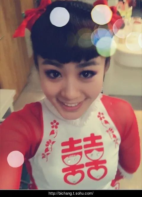 毕畅