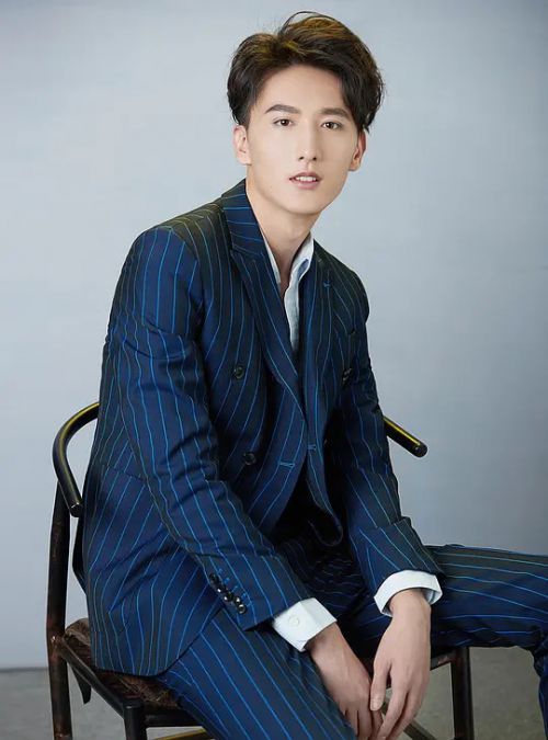 窦柏林
