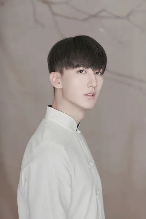 窦柏林