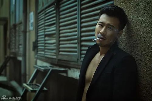 门东毅