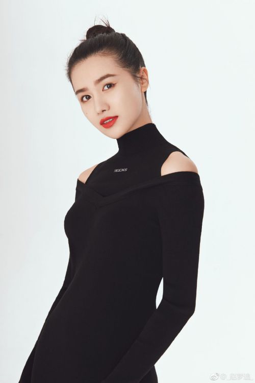 赵梦姝