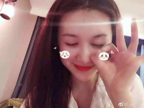 赵梦姝
