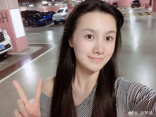 赵梦姝