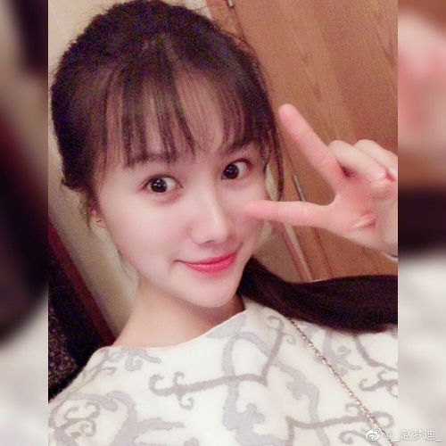 赵梦姝