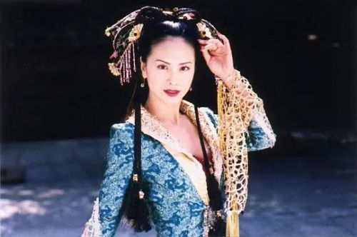 田丽