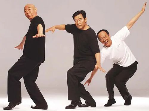 李立群