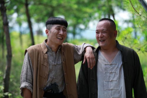 王正权