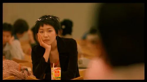 江口德子