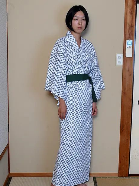 江口德子
