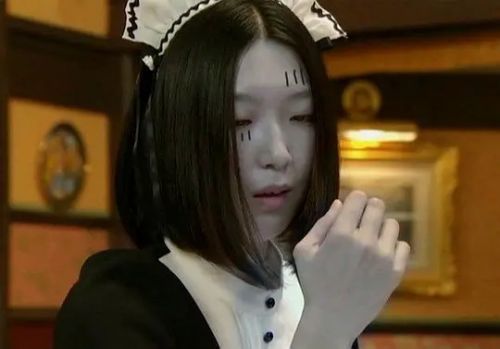 江口德子
