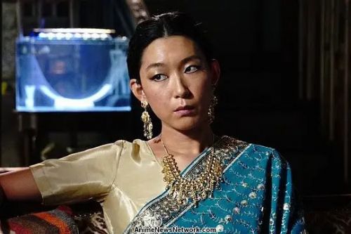 江口德子
