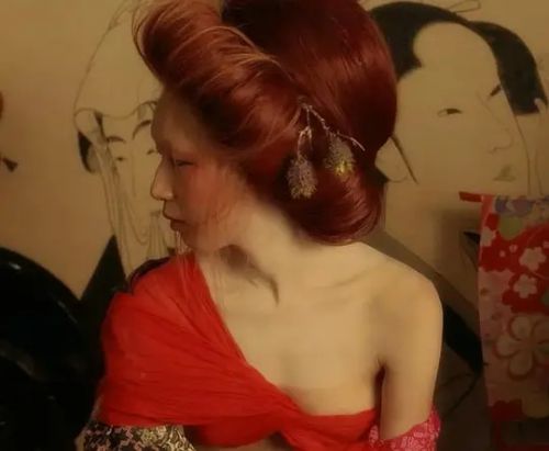 江口德子