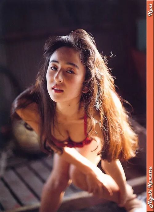 小松美幸