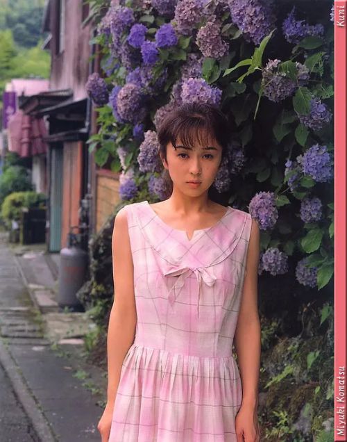 小松美幸