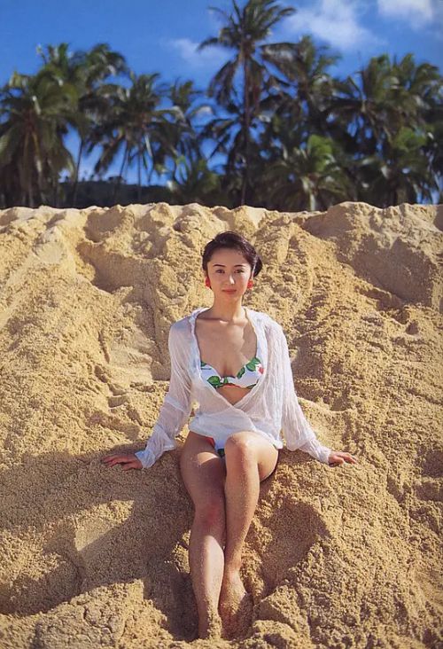 小松美幸