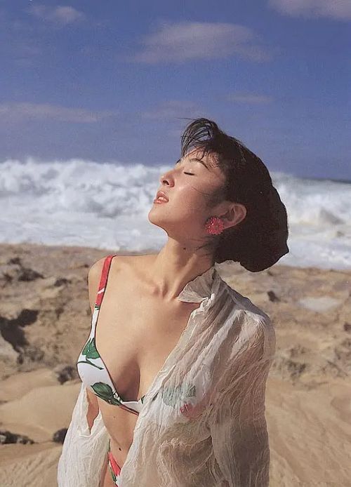 小松美幸