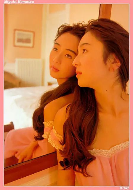 小松美幸