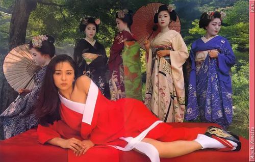 小松美幸