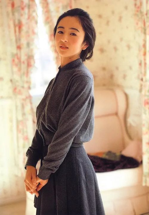 小松美幸