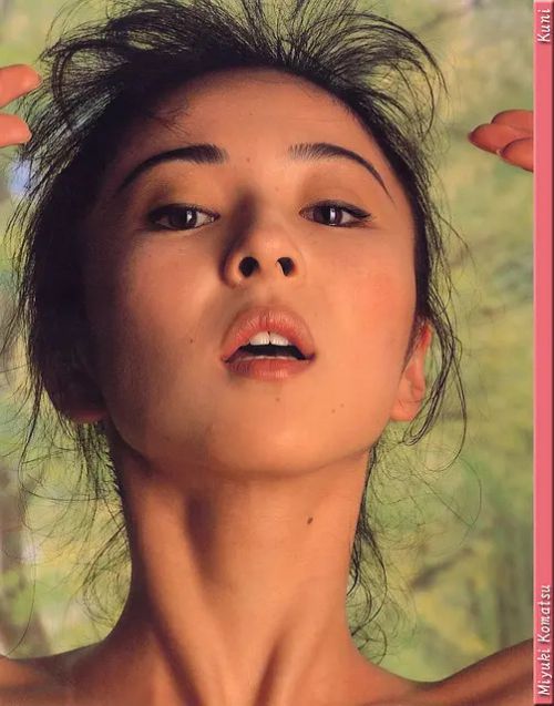 小松美幸