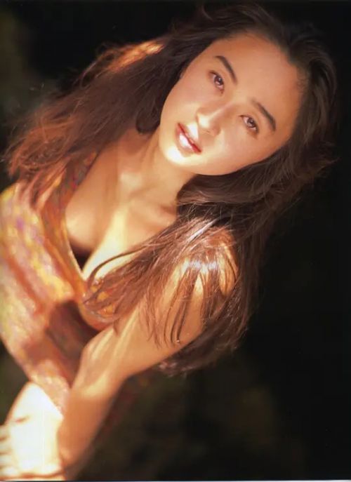 小松美幸