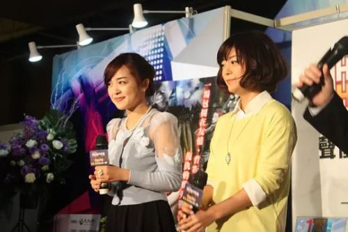 潘惠美