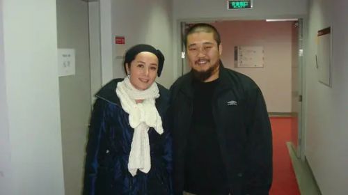 许可嘉