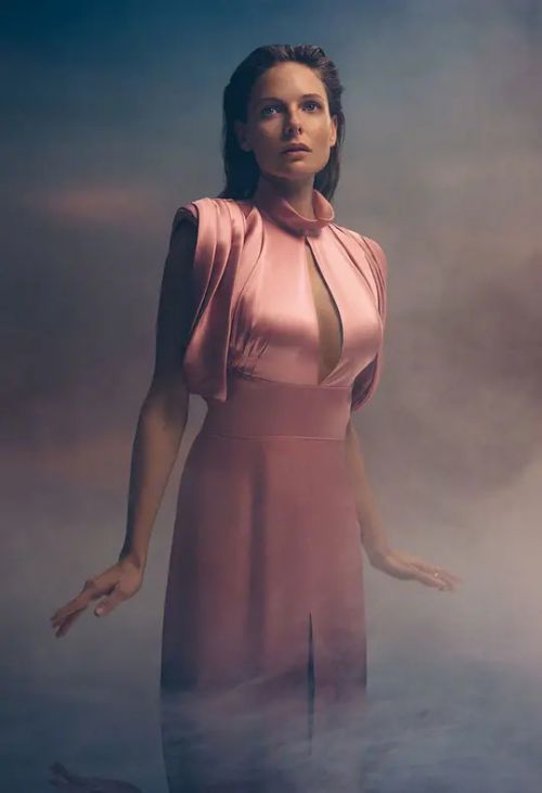 丽贝卡·弗格森