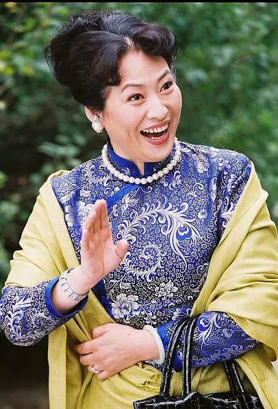 许娣